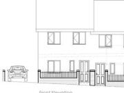 3 Bedrooms Semi detached house for sale in Argyll Road,...