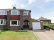 3 Bedrooms Semi detached house for sale in Arran Hill,...