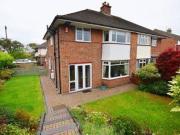 3 Bedrooms Semi detached house for sale in Ash Bank...