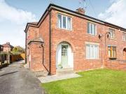 3 Bedrooms Semi detached house for sale in Ash Crescent,...