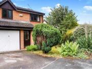 3 Bedrooms Semi detached house for sale in Ashtree...