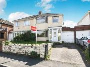 3 Bedrooms Semi detached house for sale in Ashtree Road,...