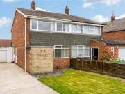 3 Bedrooms Semi detached house for sale in Aspin Drive,...