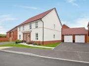 3 Bedrooms Semi detached house for sale in Athelney...