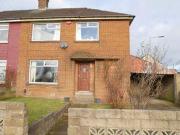 3 Bedrooms Semi detached house for sale in Avenel Road,...