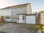 3 Bedrooms Semi detached house for sale in Baberton...