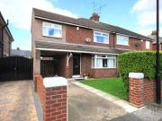 3 Bedrooms Semi detached house for sale in Baldwin...