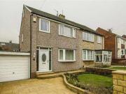 3 Bedrooms Semi detached house for sale in Banbury...