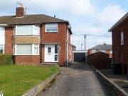 3 Bedrooms Semi detached house for sale in Bangor Road,...