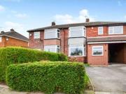 3 Bedrooms Semi detached house for sale in Bank Top...