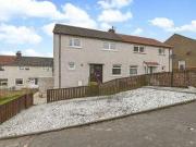3 Bedrooms Semi detached house for sale in Barbegs...