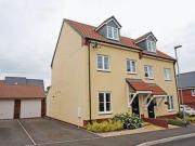 3 Bedrooms Semi detached house for sale in Barberry...