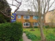 3 Bedrooms Semi detached house for sale in Bargate...