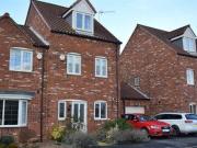 3 Bedrooms Semi detached house for sale in Barnard...