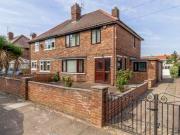 3 Bedrooms Semi detached house for sale in Barnby Dun...