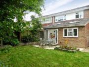 3 Bedrooms Semi detached house for sale in Barnmead,...