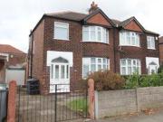 3 Bedrooms Semi detached house for sale in Barton Road,...