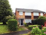 3 Bedrooms Semi detached house for sale in Basingstoke,...