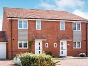 3 Bedrooms Semi detached house for sale in Basingstoke,...