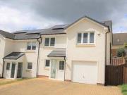 3 Bedrooms Semi detached house for sale in Baxter Brae,...
