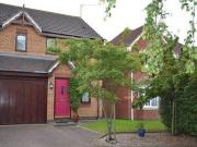 3 Bedrooms Semi detached house for sale in Beacon Court,...