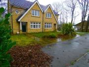 3 Bedrooms Semi detached house for sale in Beaumont...