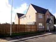 3 Bedrooms Semi detached house for sale in Beckwith...