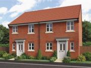 3 Bedrooms Semi detached house for sale in ´´Beeley´´ at...