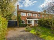 3 Bedrooms Semi detached house for sale in Bell Lane,...