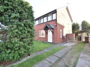 3 Bedrooms Semi detached house for sale in Belper...