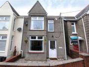 3 Bedrooms Semi detached house for sale in Benson...