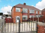 3 Bedrooms Semi detached house for sale in Bent Lathes...