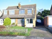 3 Bedrooms Semi detached house for sale in Berkeley...