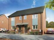 3 Bedrooms Semi detached house for sale in Bessemer...
