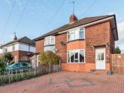 3 Bedrooms Semi detached house for sale in Bethune Road,...