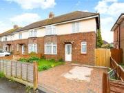 3 Bedrooms Semi detached house for sale in Bethune Road,...