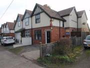 3 Bedrooms Semi detached house for sale in Betley...