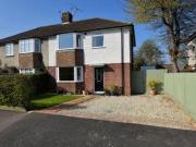 3 Bedrooms Semi detached house for sale in Beverley...