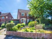 3 Bedrooms Semi detached house for sale in Bindloss...