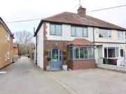 3 Bedrooms Semi detached house for sale in Birmingham...
