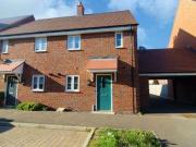 3 Bedrooms Semi detached house for sale in Bittern Lane,...