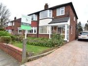 3 Bedrooms Semi detached house for sale in Blackford...