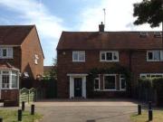 3 Bedrooms Semi detached house for sale in Blandford...