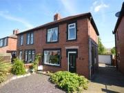 3 Bedrooms Semi detached house for sale in Bleakley...