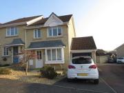 3 Bedrooms Semi detached house for sale in Bluebell...