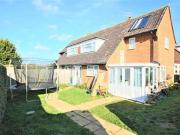 3 Bedrooms Semi detached house for sale in Bodiam Close,...