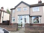 3 Bedrooms Semi detached house for sale in Booker...