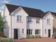 3 Bedrooms Semi detached house for sale in Borland Walk,...