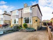 3 Bedrooms Semi detached house for sale in Botham Hall...