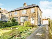 3 Bedrooms Semi detached house for sale in Bradley Road,...